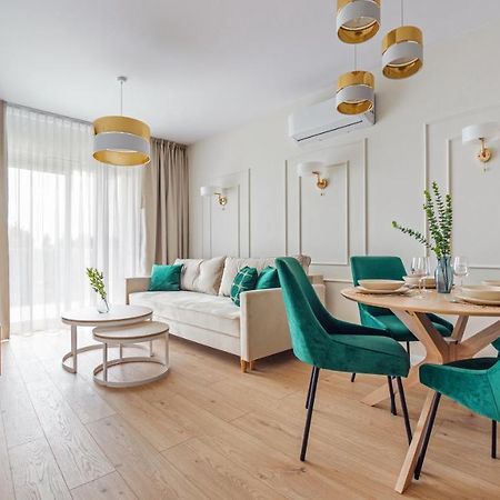 Apartament Szmaragd 205- Perlowa Przystan-Holiday City Sianozety Bagian luar foto