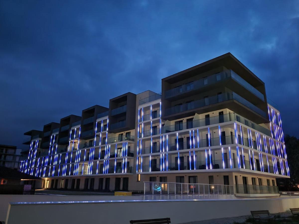 Apartament Szmaragd 205- Perlowa Przystan-Holiday City Sianozety Bagian luar foto