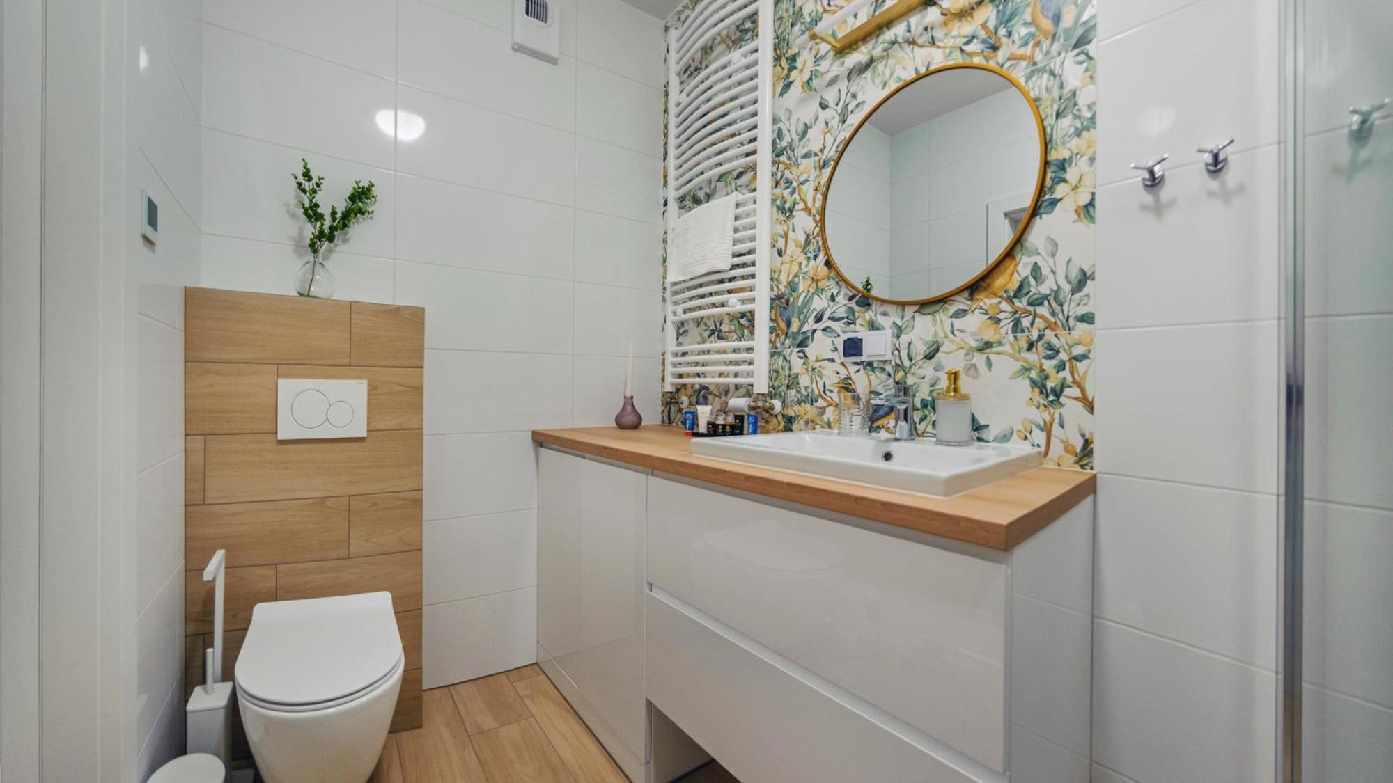 Apartament Szmaragd 205- Perlowa Przystan-Holiday City Sianozety Bagian luar foto
