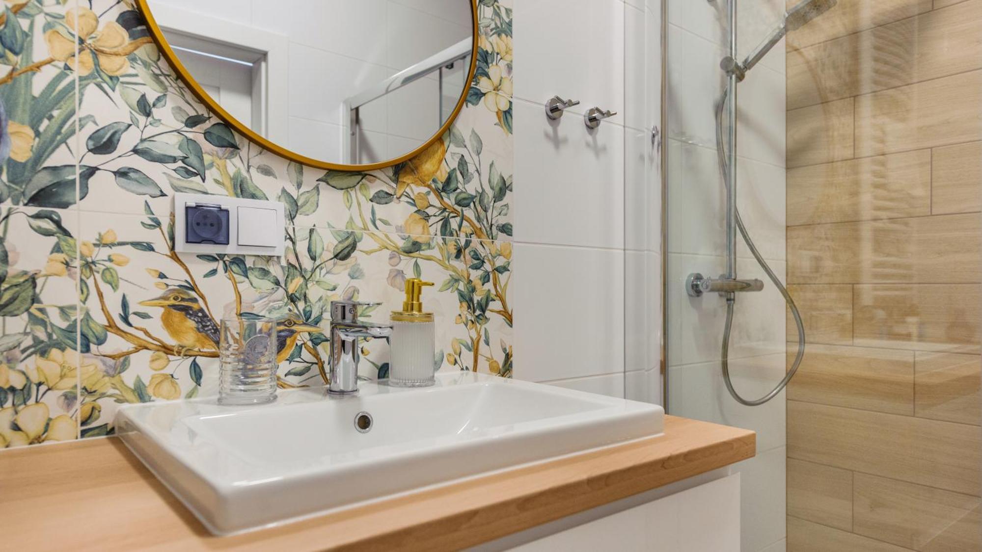 Apartament Szmaragd 205- Perlowa Przystan-Holiday City Sianozety Bagian luar foto